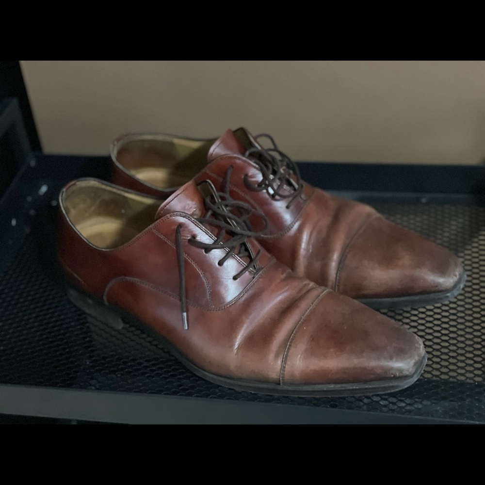 Magnanni Men’s Dress Shoes